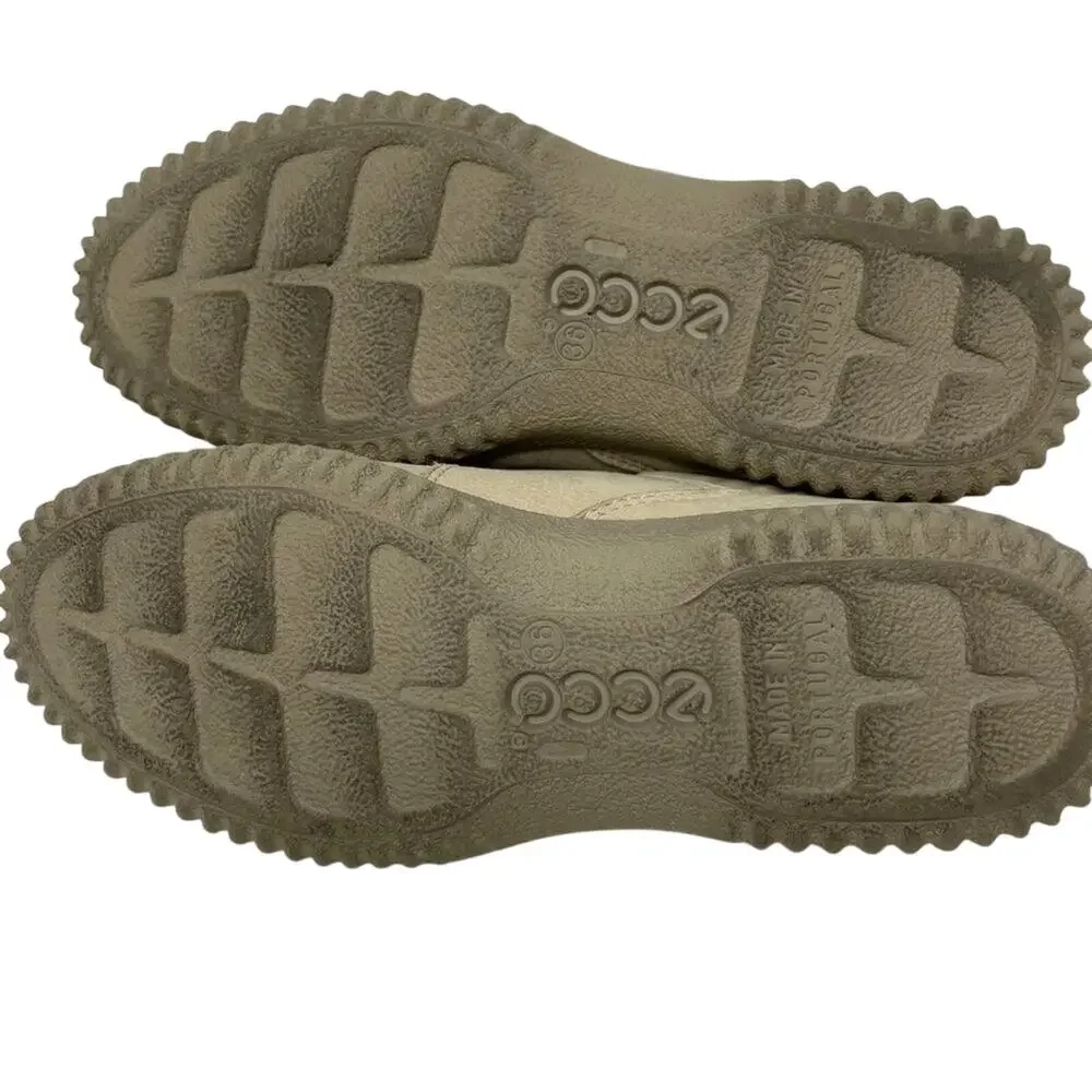 Ecco soft comfort